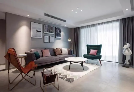 中央空調(diào) 中央空調(diào)